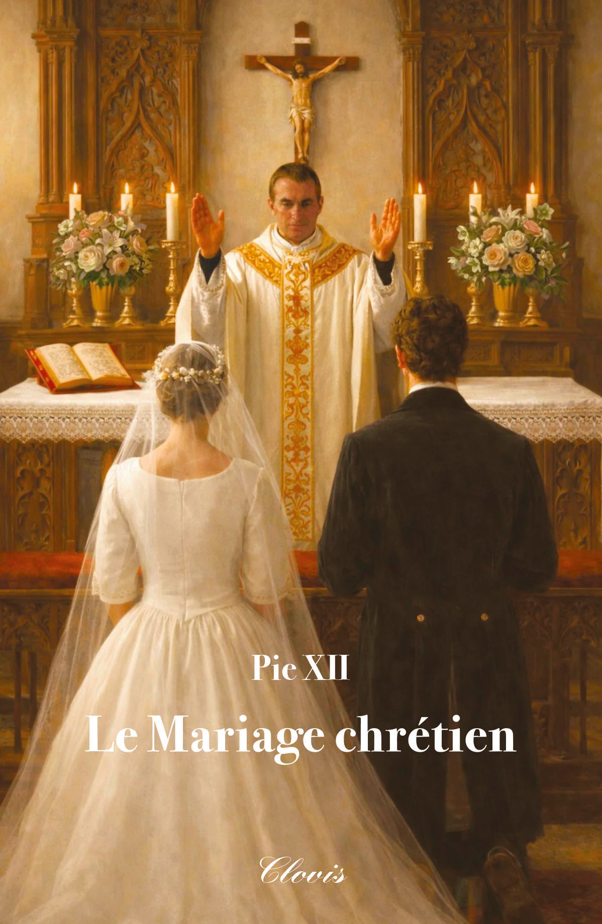 L'élégance signée Éditions Clovis