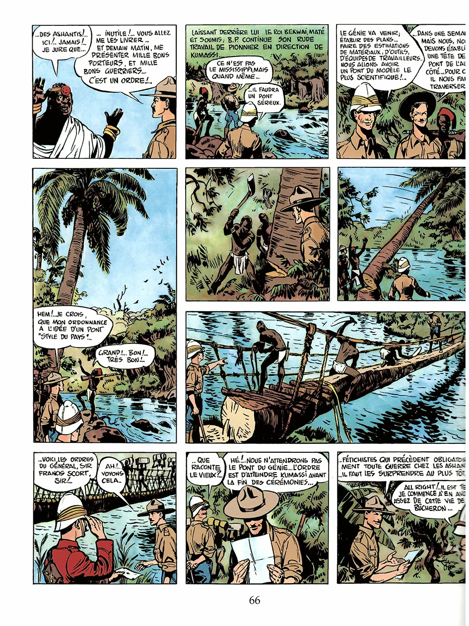 Baden-Powell (BD) - Image 2
