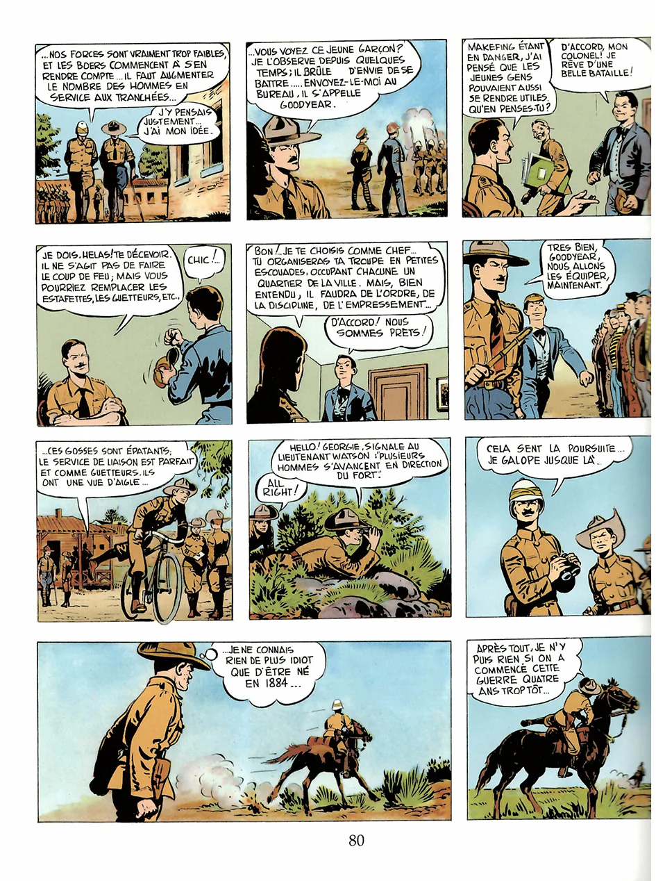 Baden-Powell (BD) - Image 3