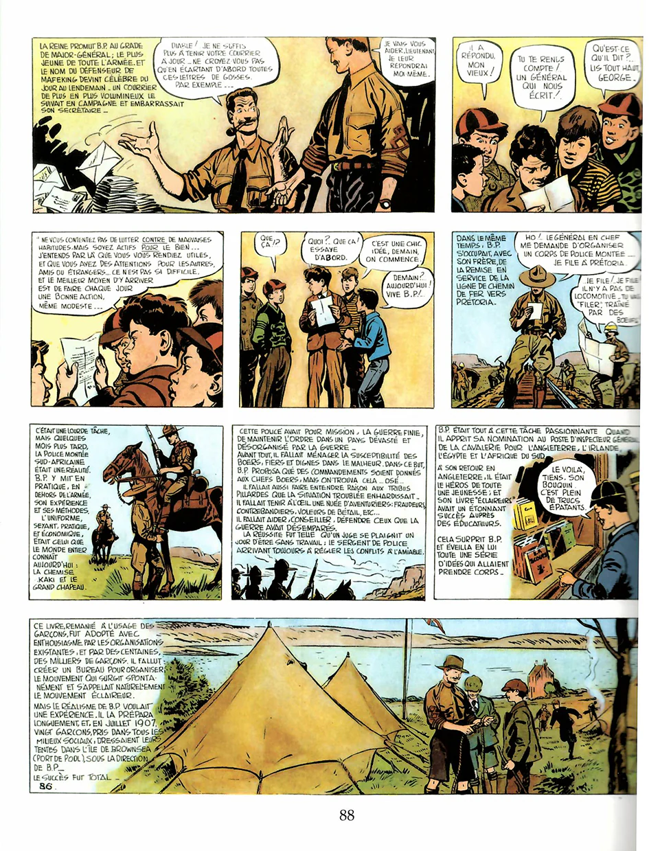 Baden-Powell (BD) - Image 4