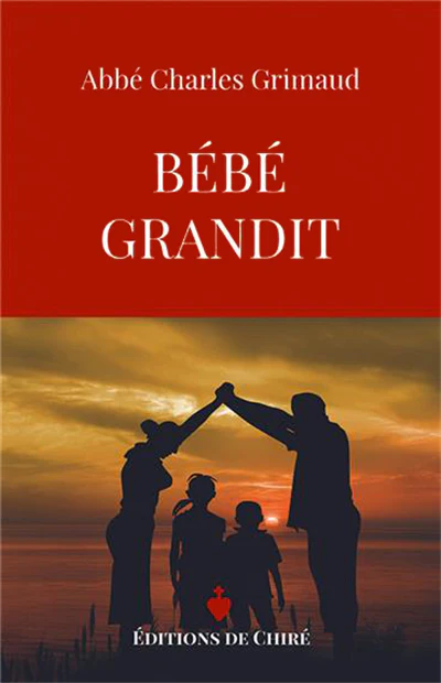 Bébé grandit - Abbé Charles Grimaud - Image 2