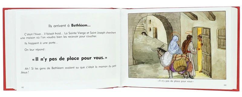 Catéchisme 1ère année - La Miche de Pain - Image 3