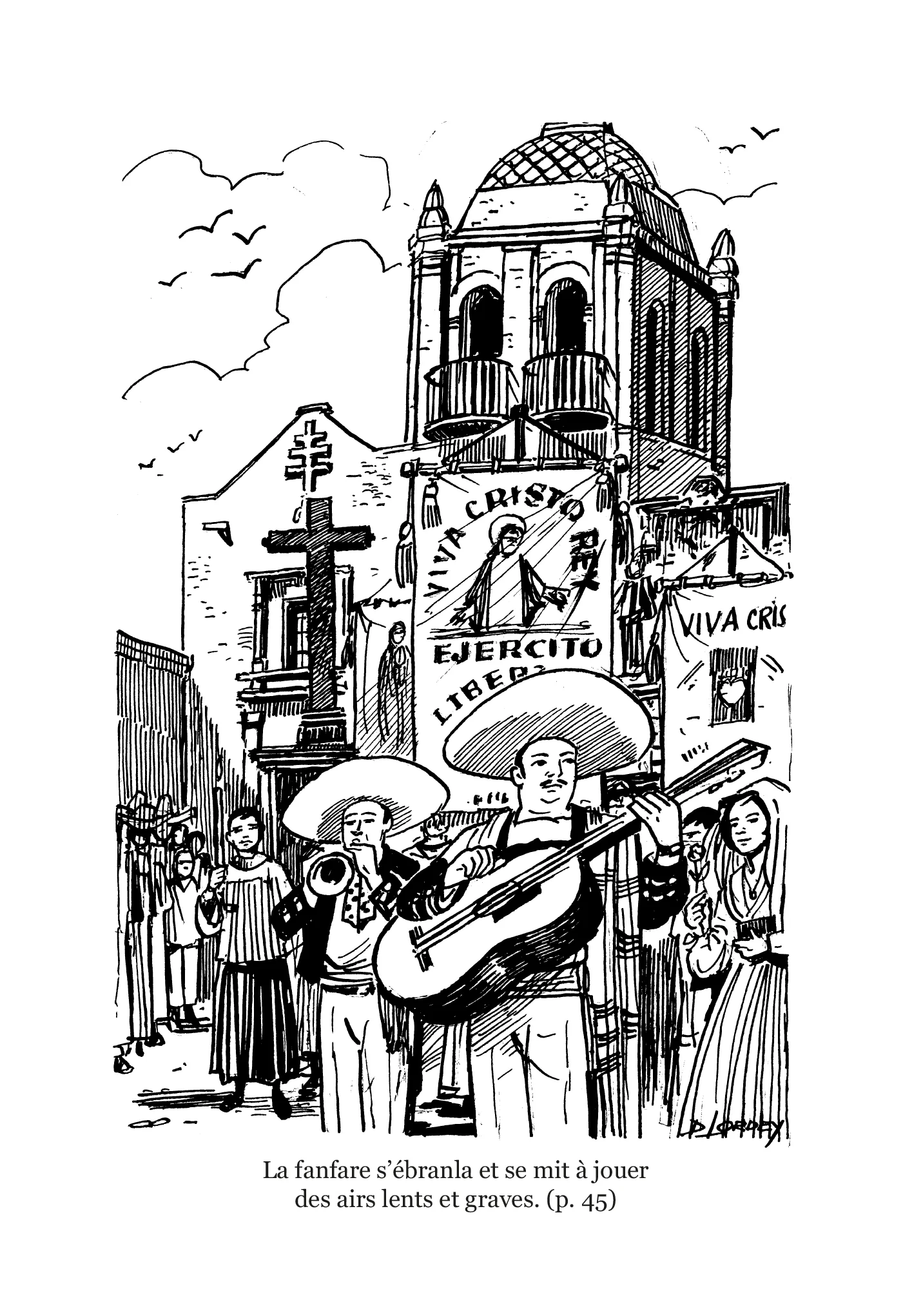 Cristeros - Image 5