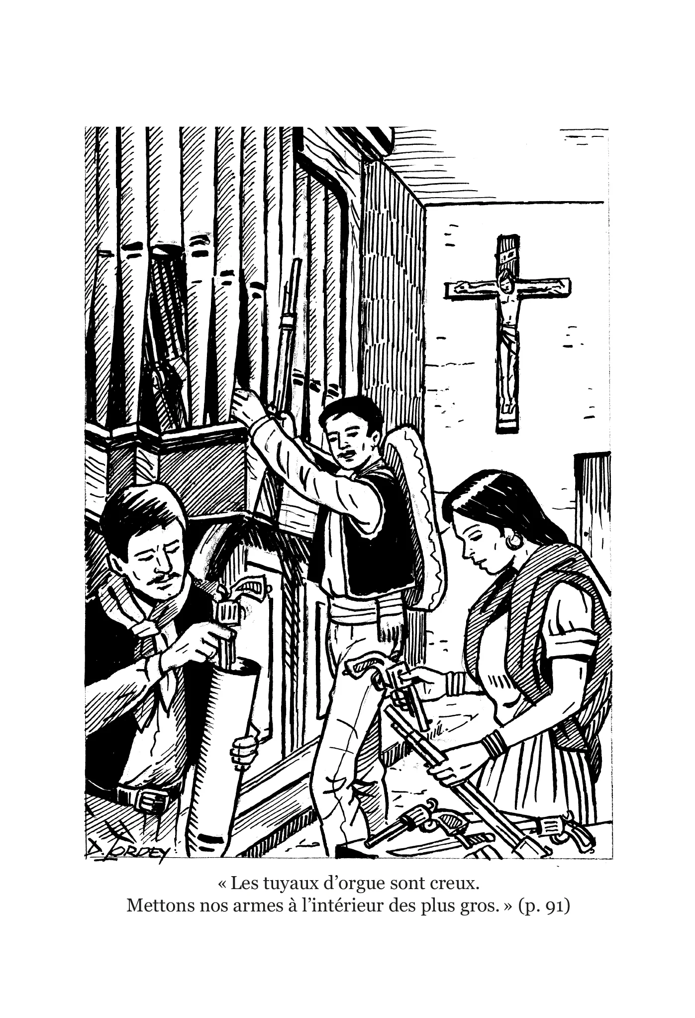 Cristeros - Image 6