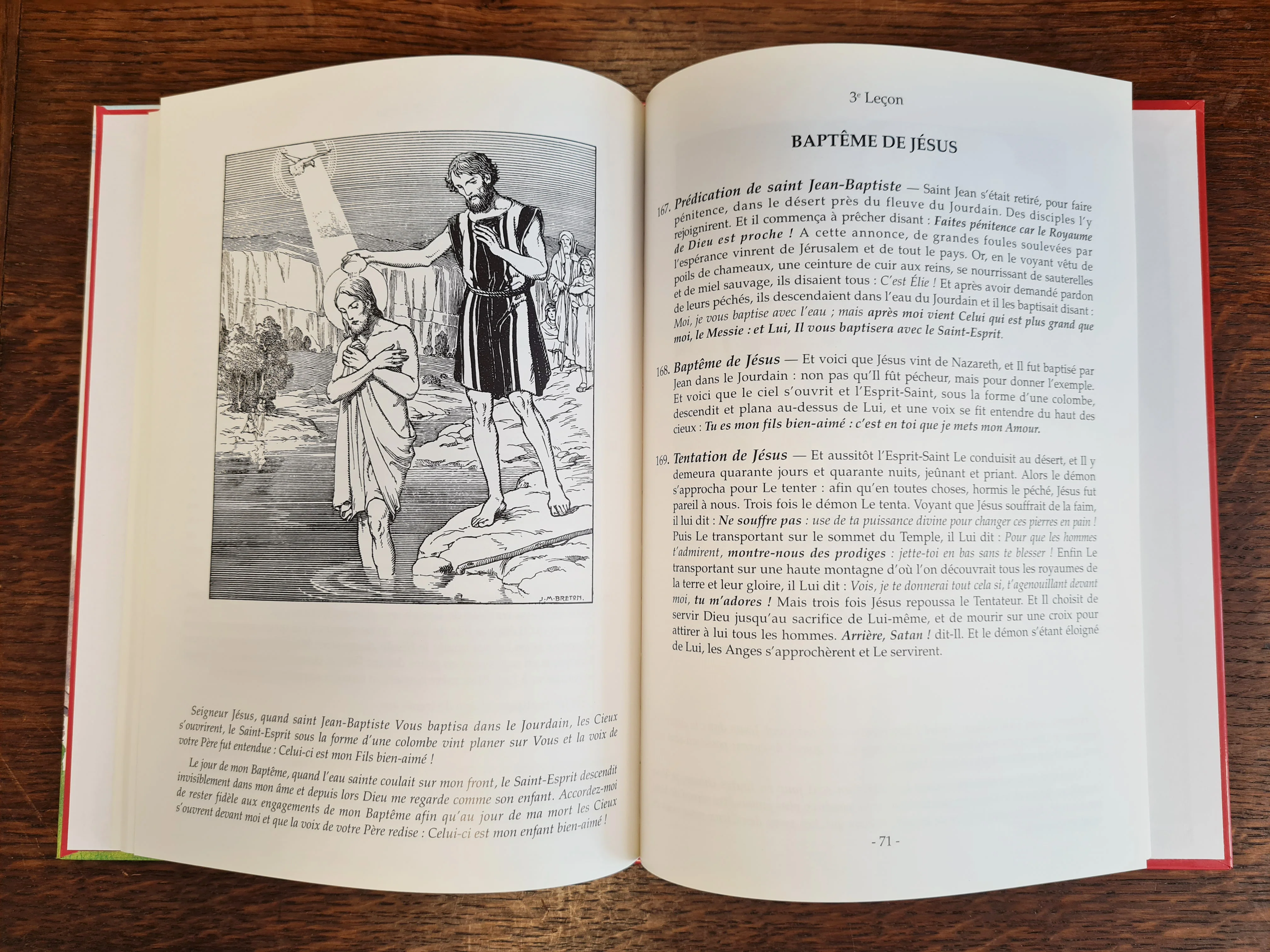 Histoire sainte en images - Image 2