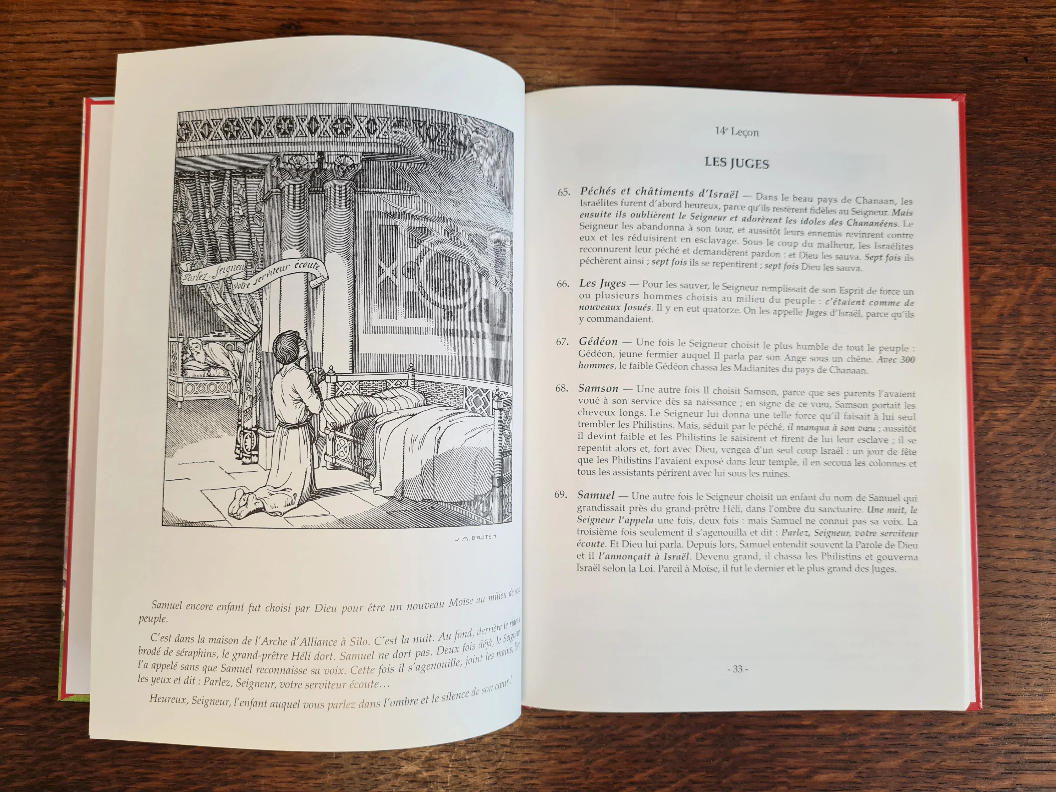 Histoire sainte en images - Image 3