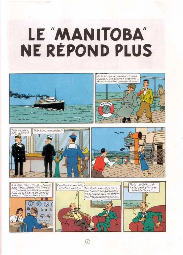 Jo, Zette et Jocko - L'intégrale (BD) - Image 5