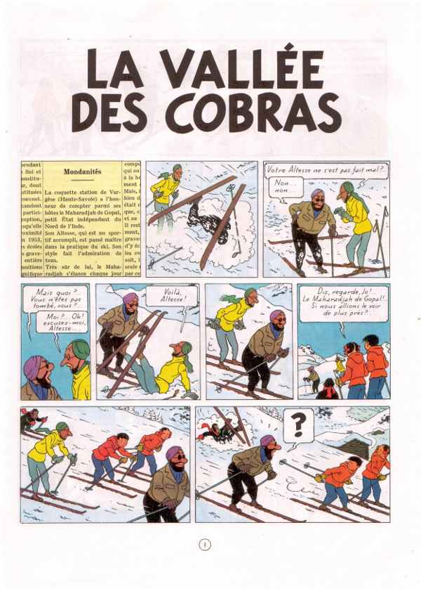 Jo, Zette et Jocko - L'intégrale (BD) - Image 6