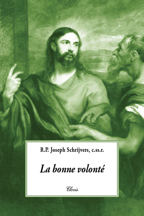 La bonne volonté