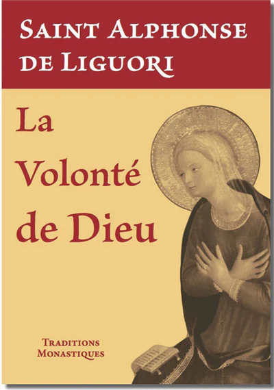 La volonté de Dieu