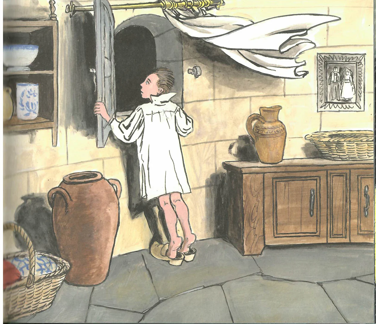 Le Gardien de Noël - Image 4