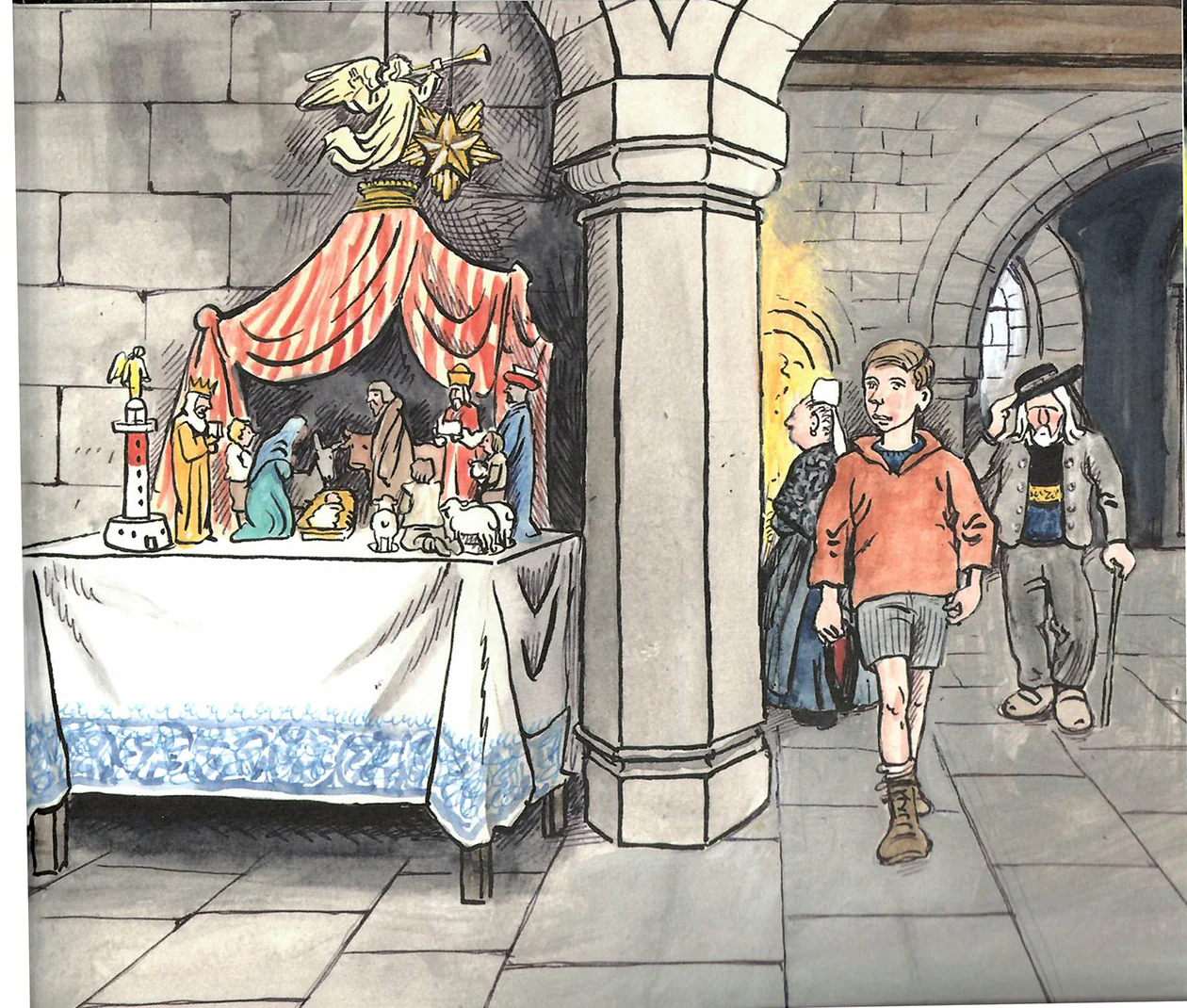 Le Gardien de Noël - Image 5
