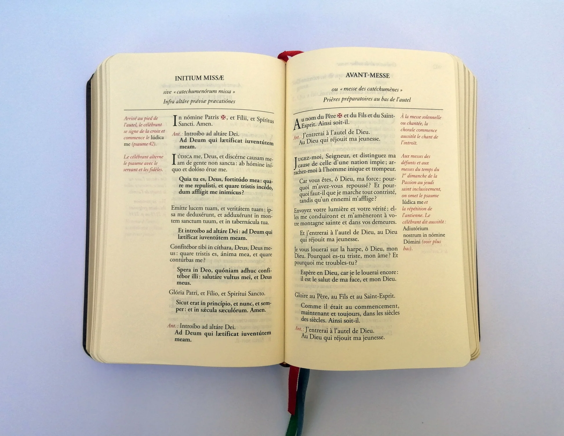 Missel quotidien des fidèles - Marron (3e édition 2023) - Image 6