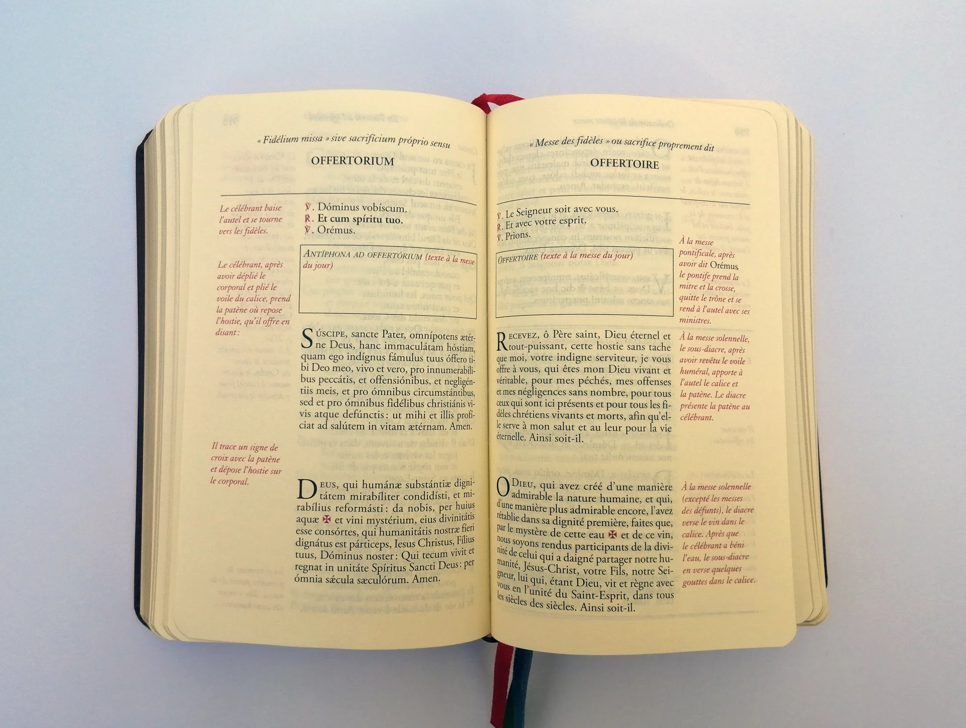 Missel quotidien des fidèles - Marron (3e édition 2023) - Image 7