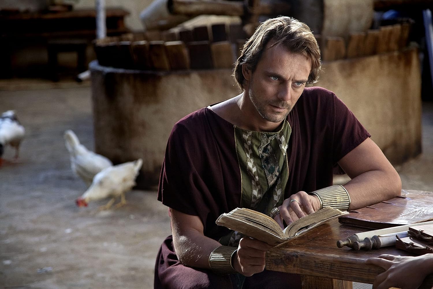 Saint Augustin (DVD) - Image 4