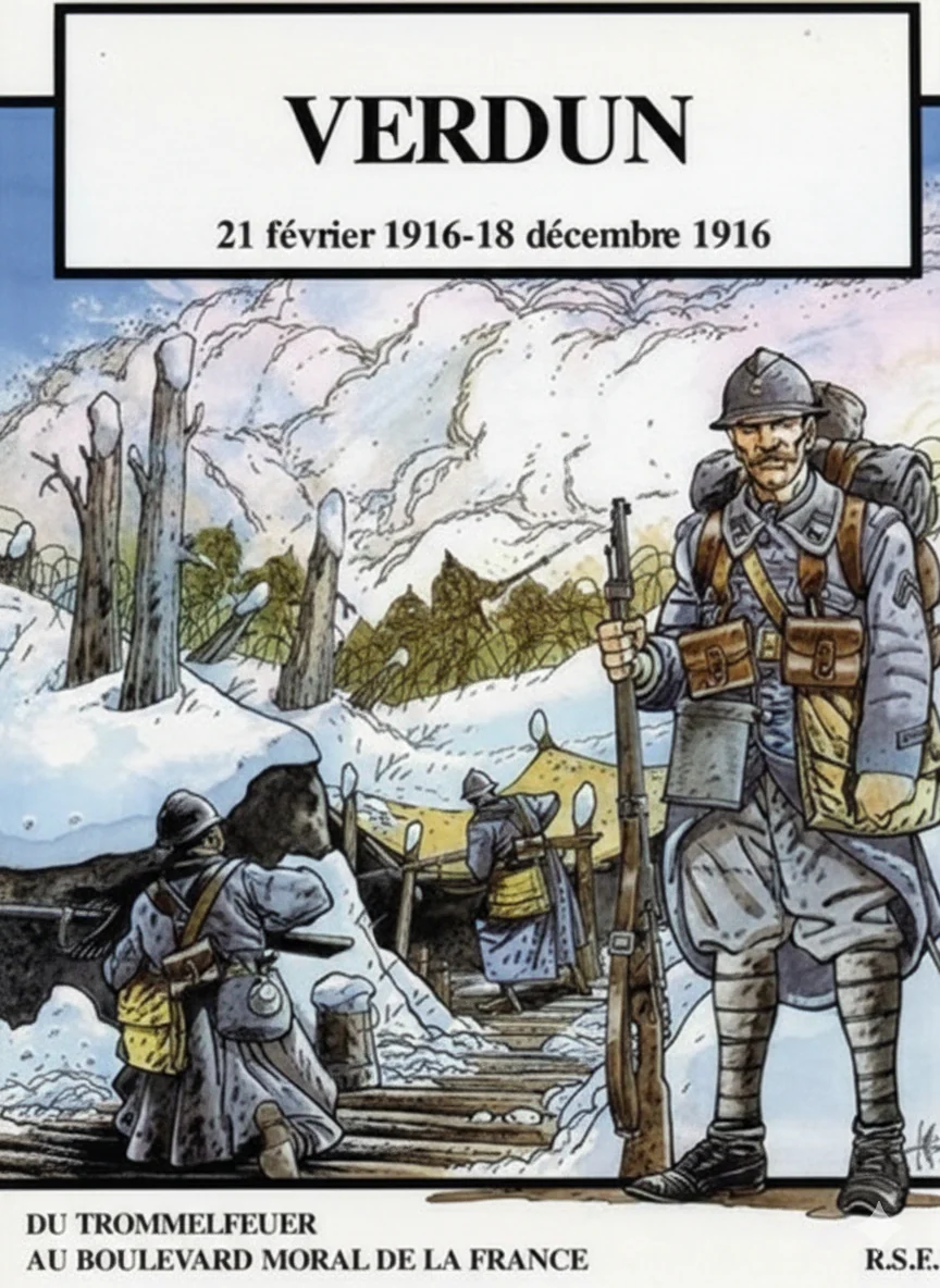Verdun (BD)